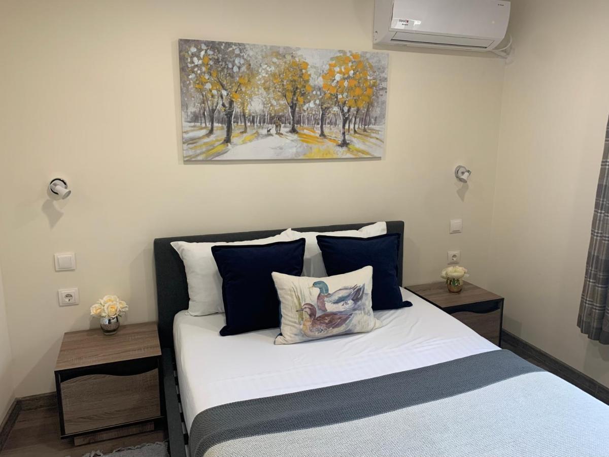 Apartment Zdravets 2, In The Heart Of The Old City Veliko Tărnovo Esterno foto